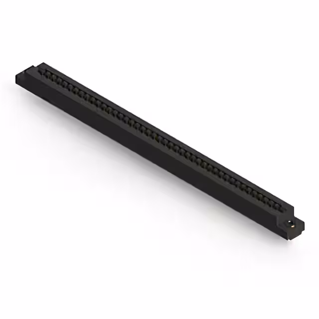 357-043-547-103 EDAC Inc.  Edgeboard Connectors